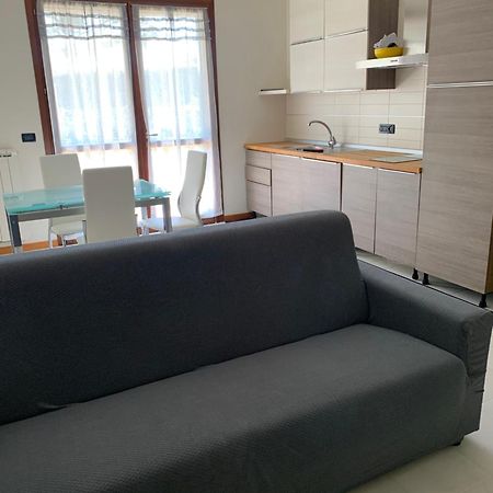Ferienwohnung Damo Stefania Cavallino-Treporti Exterior foto