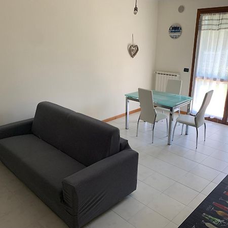 Ferienwohnung Damo Stefania Cavallino-Treporti Exterior foto
