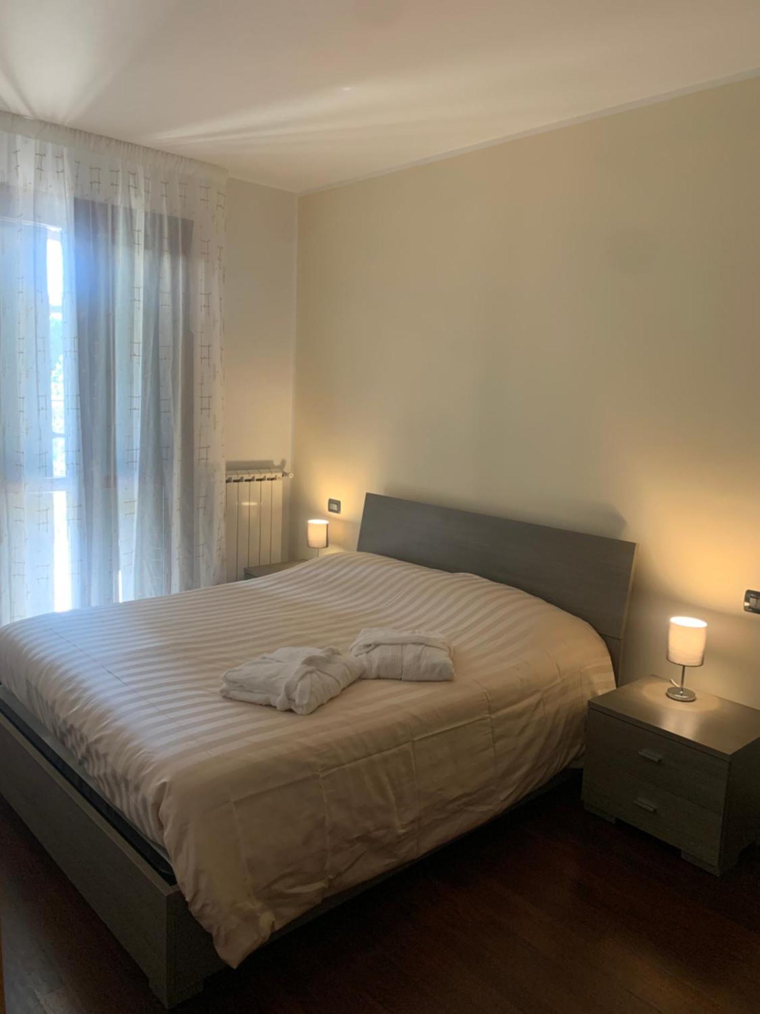 Ferienwohnung Damo Stefania Cavallino-Treporti Exterior foto