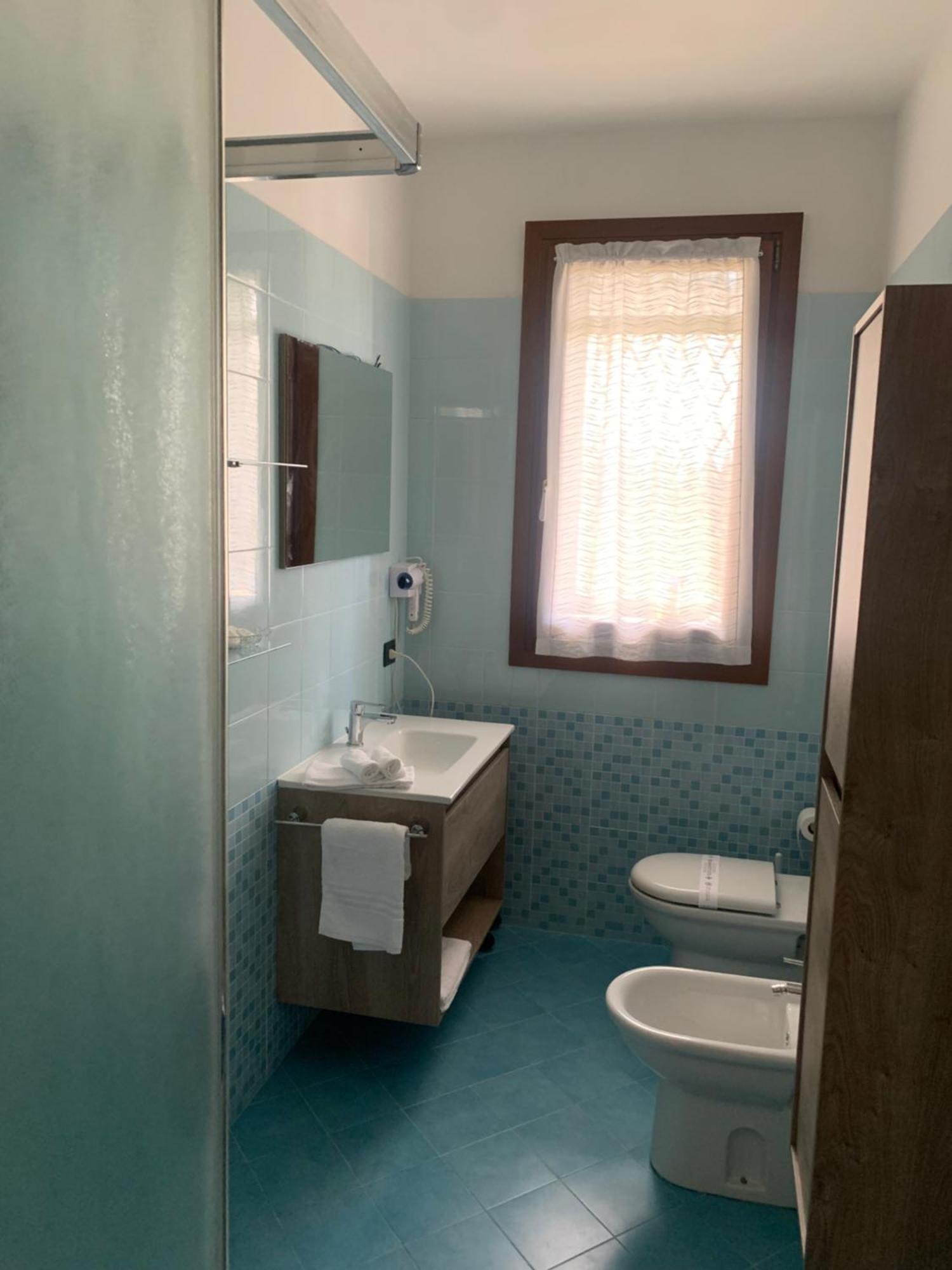 Ferienwohnung Damo Stefania Cavallino-Treporti Exterior foto
