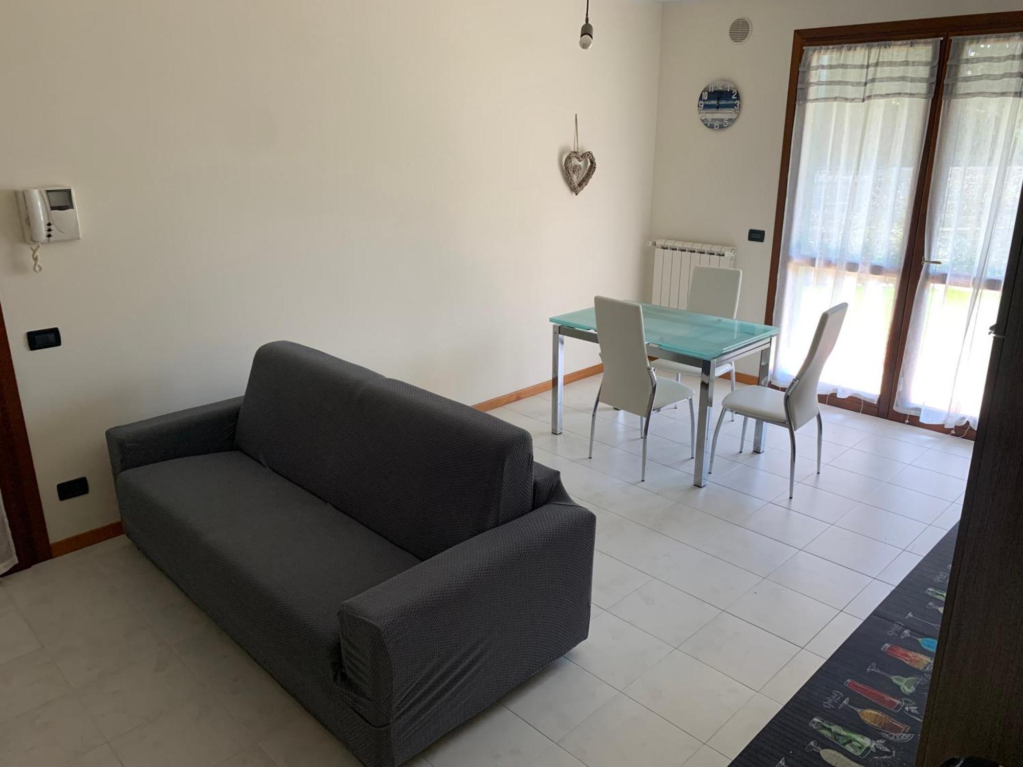 Ferienwohnung Damo Stefania Cavallino-Treporti Exterior foto
