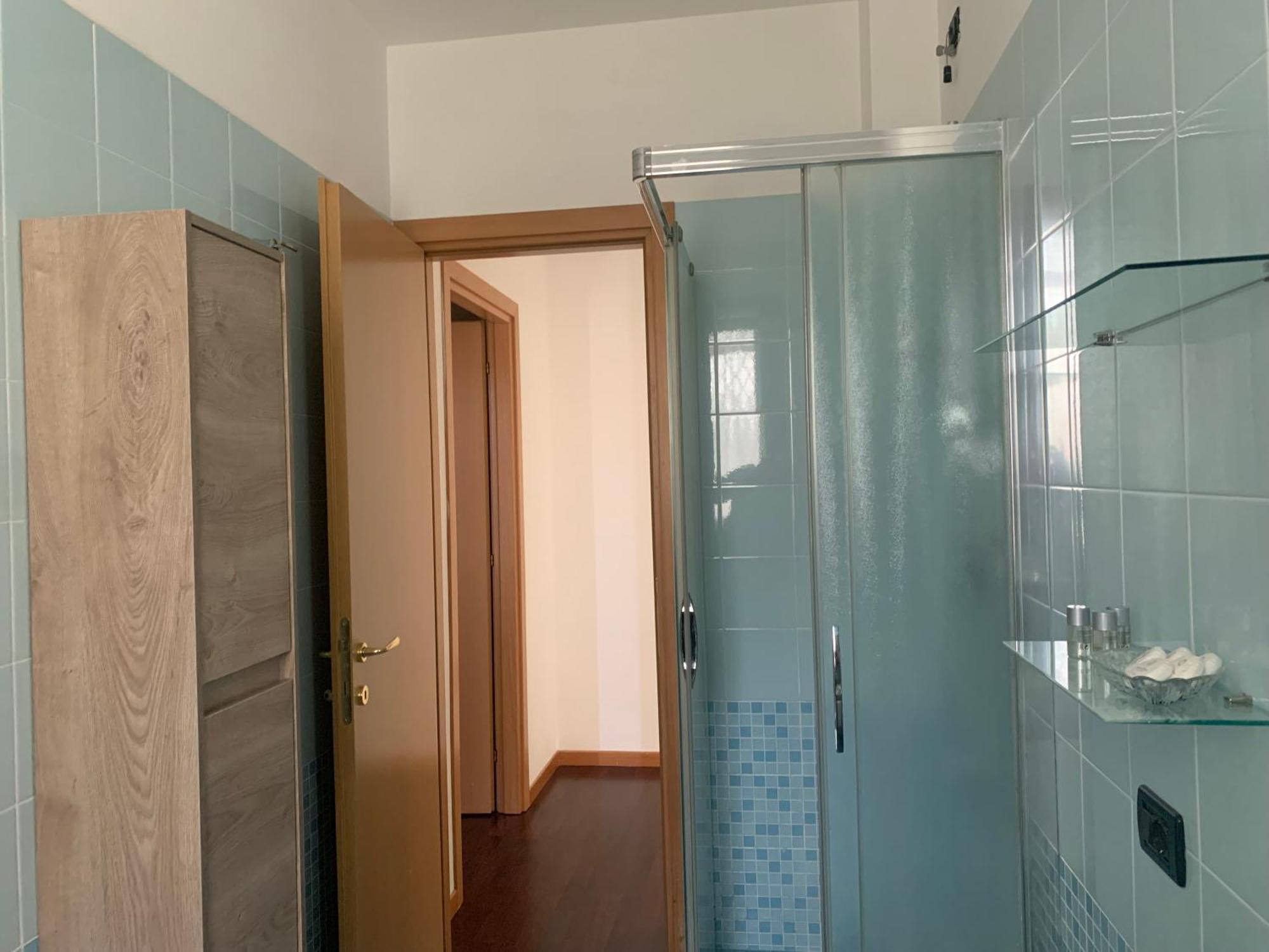 Ferienwohnung Damo Stefania Cavallino-Treporti Exterior foto
